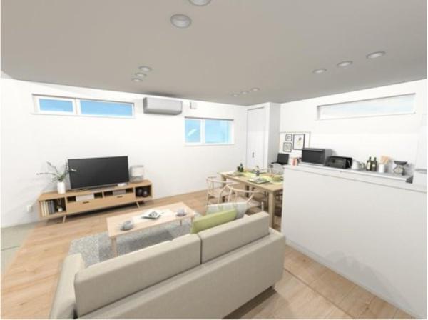 ���r���O �y�����\�z�}�z�Ƒ��c���̎��Ԃ������߂�����L�X�����_�C�j���O��