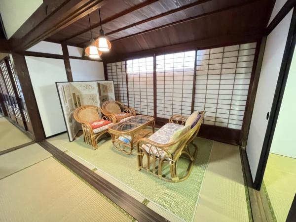 ���̑����� -