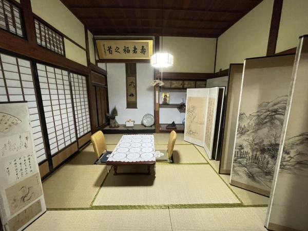 ���̑����� -