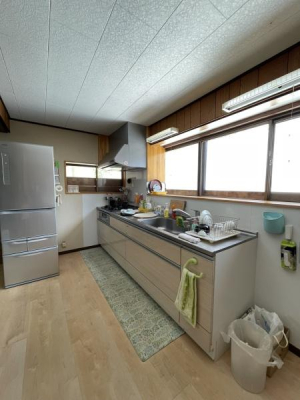 �L�b�`�� -