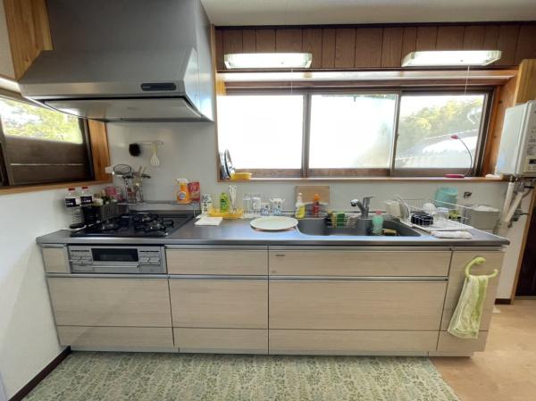 �L�b�`�� -