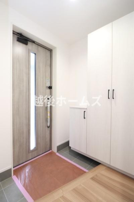 ���� ���ւɂ͎g���₷���V���[�Y�{�b�N�X�I
���փh�A�͈��S�̃_�u�����b�N�Ŗh�Ƒ΍���o�b�`���ł��I