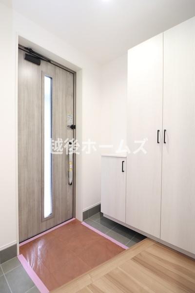 ���� ���ւɂ͎g���₷���V���[�Y�{�b�N�X�I
���փh�A�͈��S�̃_�u�����b�N�Ŗh�Ƒ΍���o�b�`���ł��I