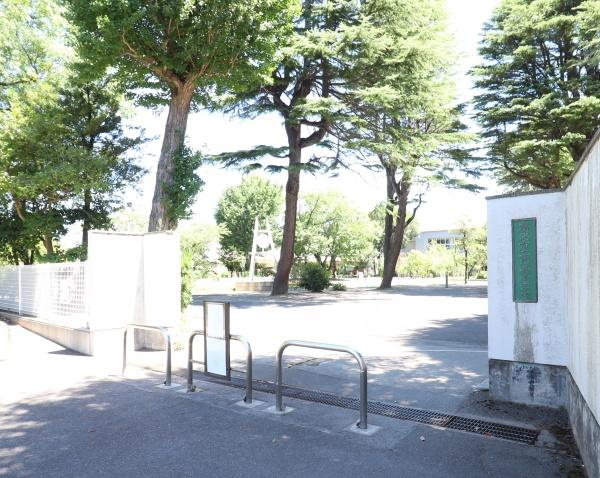 ���ӊ� �y���w�Z�z�V���s���������w�Z�F611m