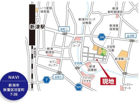 ���n�ē��} �V���s�H�t����󒬂V-�Q�U