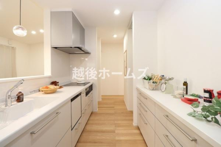 �L�b�`�� �y���Ў{�H��z�L�b�`���͎g���₷���V�X�e���L�b�`���ł��B
�򐅊��̌^�̐�����H��@���W���������Ă��܂��B