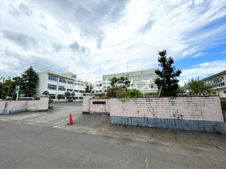 ���ӊ� �y���w�Z�z�V���s�����쏬�w�Z�F2028m