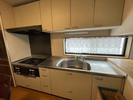 �L�b�`�� -