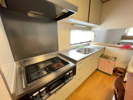 �L�b�`�� -