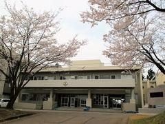 ���ӊ� �y���w�Z�z��z�s���Y�쌴���w�Z�F2490m