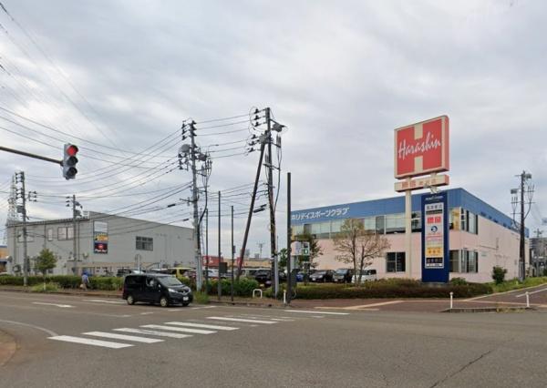 ���ӊ� �y�X�[�p�[�z���M����X�F807m