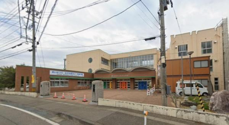 ���ӊ� �y���w�Z�z�����s�����z���w�Z�F1247m