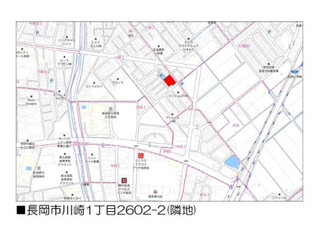 ���n�ē��} �����s���P���ڂQ�U�O�Q-�Q(�גn)