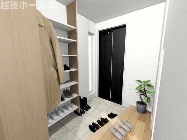 ���� �y�����\�z�}�z���ւɂ͎g���₷�����[����I
���փh�A�͈��S�̃_�u�����b�N�Ŗh�Ƒ΍���o�b�`���ł��I