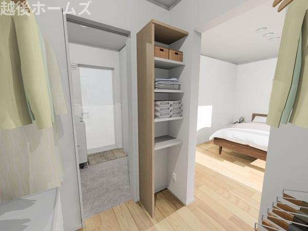 �m�� �y�����\�z�}�z�V���v���ȗm���Ȃ̂ŉƋ�Ȃǂ̃C���e���A�Ƃ��}�b�`���Ă�����ꊴ���o���₷���A�g�̉��̐��������₷���ł��ˁ�