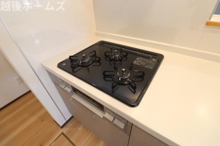 ���̑� �R���S�Ăɉ��x�Z���T�[���t���A�ЖʏĂ��O���������ڂ��Ĉ��S�ŋ@�\�I�ȃK�X�R�����ł��B