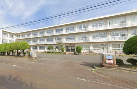 ���ӊ� �y���w�Z�z���s�������쏬�w�Z�F1781m