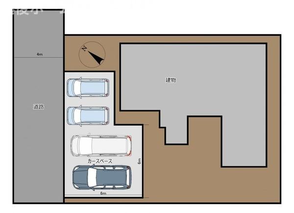 ���} �J�[�X�y�[�X�R�䒓�ԉI