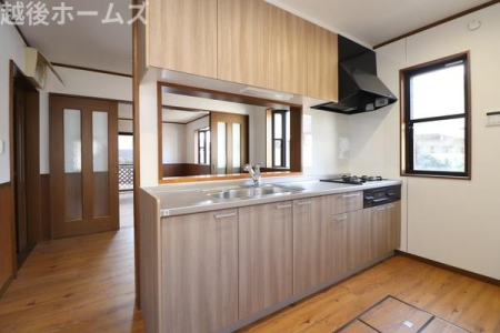 �L�b�`�� �R���^�C�v�̃V�X�e���L�b�`���͎��[���L�x�I
�����̂��|�������₷���݌v�ɂȂ��Ă��܂�