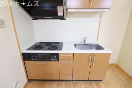 �L�b�`�� �L�b�`���͎g���₷���V�X�e���L�b�`���ł��B
�򐅊��̌^�̐������W���������Ă��܂��B