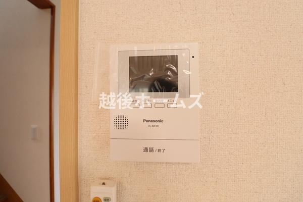 ���̑� �h�Ƒ΍�ɗD�ꂽTV���j�^�[�t���C���^�[�z���ŗ��q�҂̊m�F���ł��܂��B