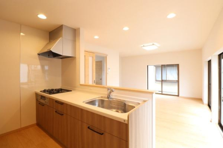 �L�b�`�� �R���^�C�v�̃V�X�e���L�b�`���͎��[���L�x�I
�����̂��|�������₷���݌v�ɂȂ��Ă��܂�