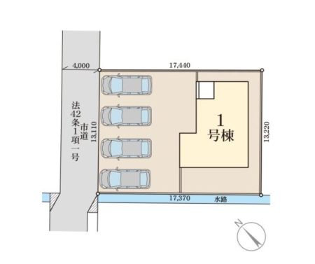 ���} �J�[�X�y�[�X�R�`�S�䒓�ԉI
(�Ԏ�E���Ԉʒu�ɂ��)