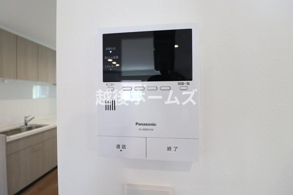 ���̑� �h�Ƒ΍�ɗD�ꂽTV���j�^�[�t���C���^�[�z���ŗ��q�҂̊m�F���ł��܂��B