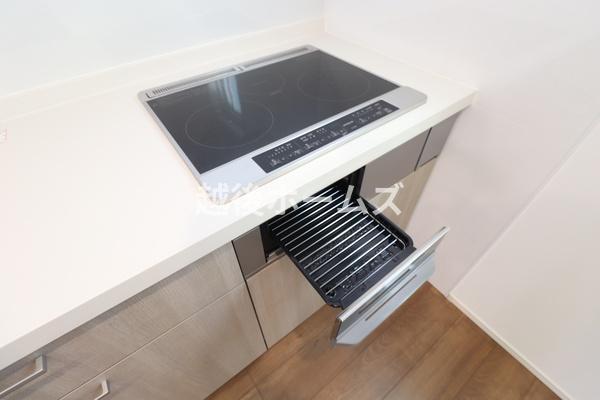 ���̑� IH�N�b�L���O�q�[�^�[�ł��|�����y�X��