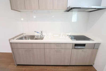 �L�b�`�� �L�b�`���͎g���₷���V�X�e���L�b�`���ł��B
�򐅊��̌^�̐������W���������Ă��܂��B