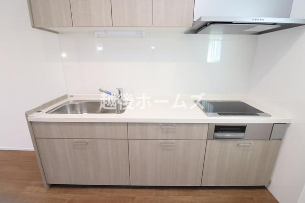 �L�b�`�� �L�b�`���͎g���₷���V�X�e���L�b�`���ł��B
�򐅊��̌^�̐������W���������Ă��܂��B