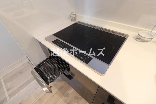 ���̑� IH�N�b�L���O�q�[�^�[