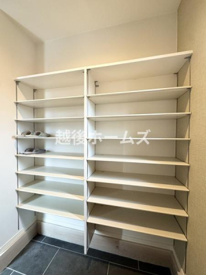 ���[ ��e�ʂ̃V���[�Y�N���[�N������܂��I