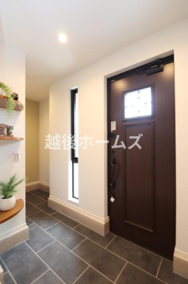 ���� ���ւɂ͎g���₷���V���[�Y�N���[�N�I
���փh�A�͈��S�̃_�u�����b�N�Ŗh�Ƒ΍���o�b�`���ł��I