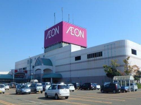 ���ӊ� �y�V���b�s���O�{�݁z�C�I����z�X�F1632m