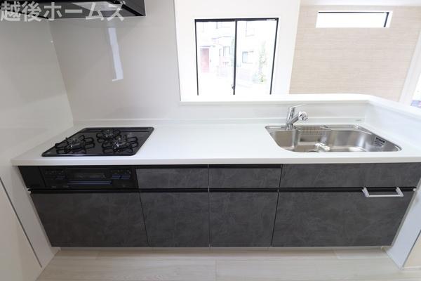 �L�b�`�� �y���Ў{�H��z�L�b�`���͎g���₷���V�X�e���L�b�`���ł��B
�򐅊��̌^�̐�����H��@���W���������Ă��܂��B