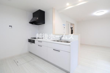 �L�b�`�� �R���^�C�v�̃V�X�e���L�b�`���͎��[���L�x�I
�����̂��|�������₷���݌v�ɂȂ��Ă��܂�