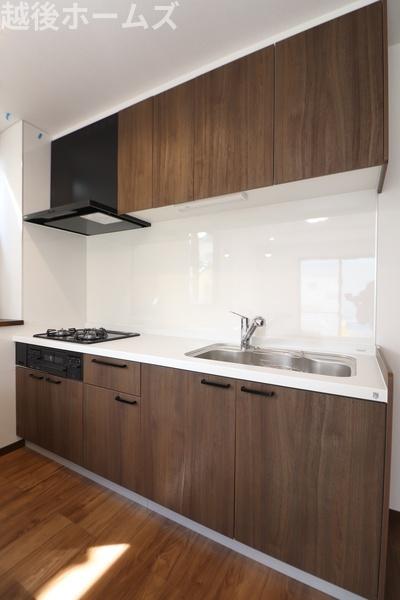 �L�b�`�� �R���^�C�v�̃V�X�e���L�b�`���͎��[���L�x�I
�����̂��|�������₷���݌v�ɂȂ��Ă��܂�