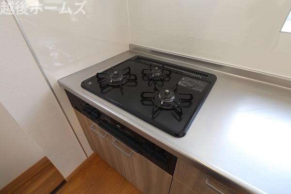 ���̑� �R���S�Ăɉ��x�Z���T�[���t���A�ЖʏĂ��O���������ڂ��Ĉ��S�ŋ@�\�I�ȃK�X�R�����ł��B