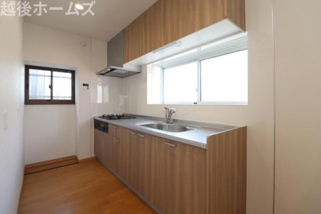 �L�b�`�� �R���^�C�v�̃V�X�e���L�b�`���͎��[���L�x�I
�����̂��|�������₷���݌v�ɂȂ��Ă��܂�