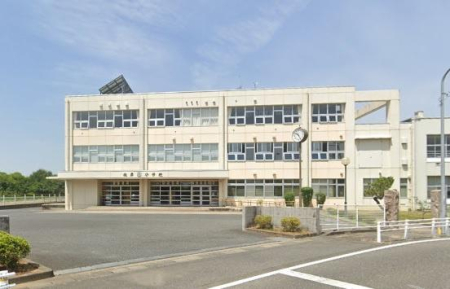 ���ӊ� �y���w�Z�z�V���s�����ݏ��w�Z�F1924m