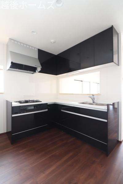 �L�b�`�� �R���^�C�v�̃V�X�e���L�b�`���͎��[���L�x�I
�����̂��|�������₷���݌v�ɂȂ��Ă��܂�