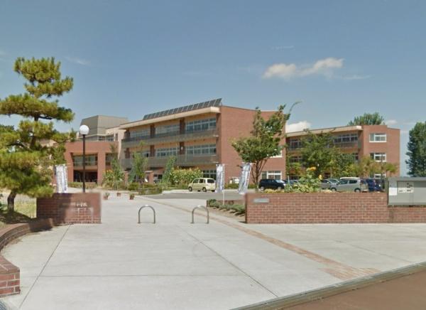 ���ӊ� �y���w�Z�z�����s���������w�Z�F306m