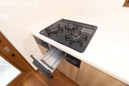 ���̑� �R���S�Ăɉ��x�Z���T�[���t���A�ЖʏĂ��O���������ڂ��Ĉ��S�ŋ@�\�I�ȃK�X�R�����ł��B