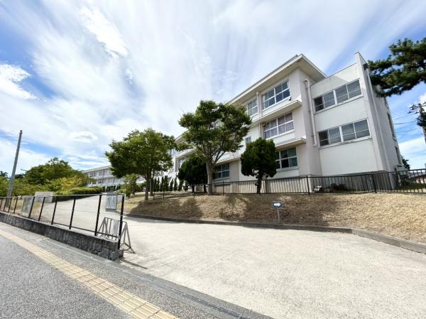 ���ӊ� �y���w�Z�z�����V�����S���q���w�Z�F1569m