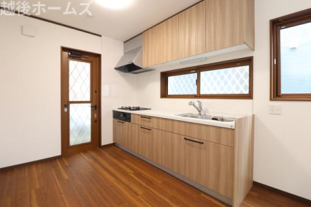 �L�b�`�� ��Ƃ肠��݌v�ɂȂ��Ă���܂��I