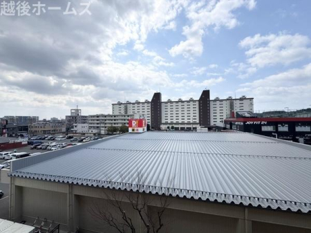 �Z�˂���̒��]�ʐ^ -