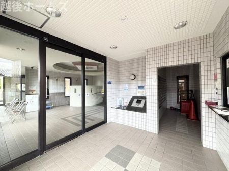 �G���g�����X ���L��