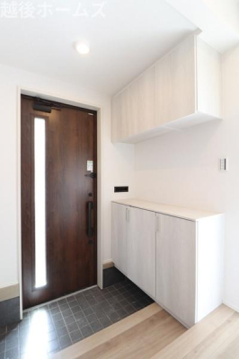 ���� ���ւɂ͎��[�͂̂���V���[�Y�C���N���[�N���̗p��
���փh�A�͈��S�̃_�u�����b�N�Ŗh�Ƒ΍���o�b�`���ł��I