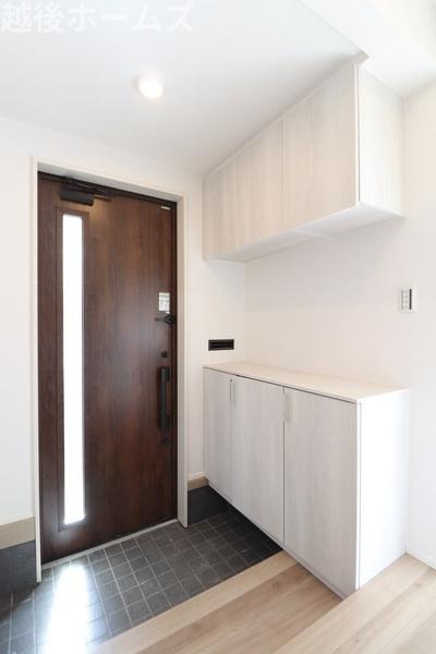 ���� ���ւɂ͎��[�͂̂���V���[�Y�C���N���[�N���̗p��
���փh�A�͈��S�̃_�u�����b�N�Ŗh�Ƒ΍���o�b�`���ł��I